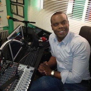 Meet your Posher, Edward